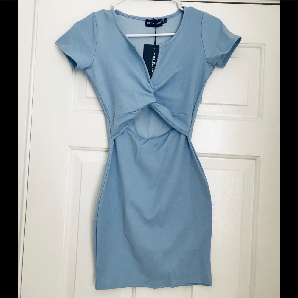 Bodycon dress